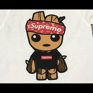 Meet your Posher, Johnathan